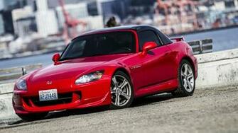 Honda S2000 Wallpaper HD