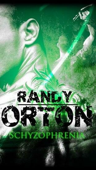 Wwe World Wrestling Entertainment Randy Orton