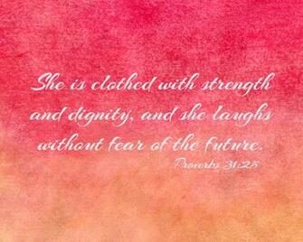 Proverbs For