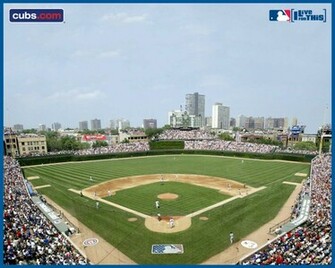 Cubs Wallpaper For Your Desktop Chicago