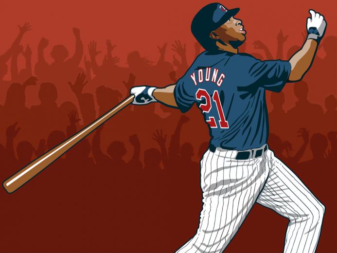 Desktop Wallpaper Minnesota Twins
