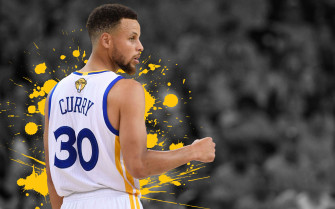 Stephen Curry HD Wallpaper On