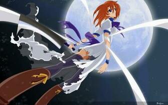 Higurashi Wallpaper Rena Photo Whentheycrywallpaperrena4 Jpg