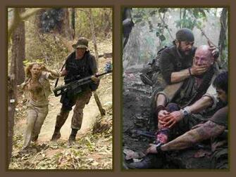Rambo Wallpaper John Movies