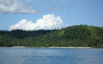 Beach Wallpaper Philippines Most Beautiful Beaches