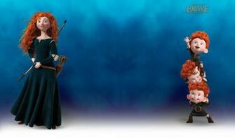 Brave Background