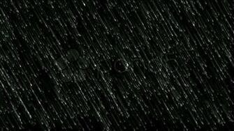 Displaying Image For Falling Rain Background