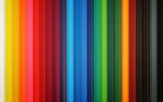 Colorful Wallpaper HD