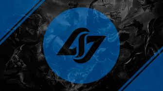 Counter Logic Gaming Fan Art League Of Legends Wallpaper