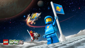Classic Space Pack For Nintendo Switch Official Site