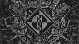 Machine Head Wallpaper