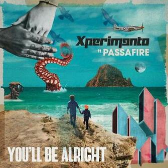 You Ll Be Allright Xperimento