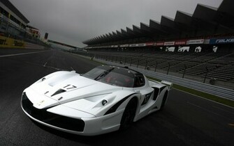 The Ferrari Supercar Wallpaper iPhone