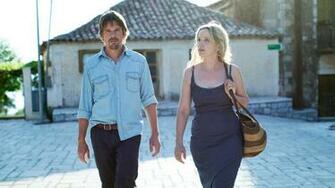 Ethan Hawke And Julie Delpy Discuss Before Midnight The New