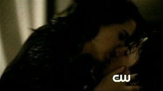 The Vampire Diaries Damon And Elena