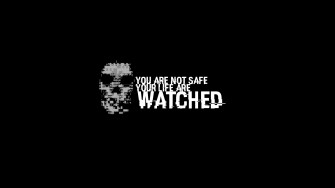 Dedsec Wallpaper