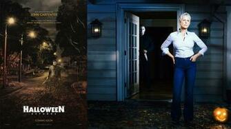 Halloween Movie Wallpaper HD Release October Usa