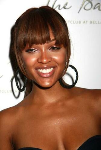 Meagan Good Wallpaper Popular