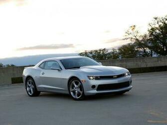 Chevrolet Camaro Wallpaper Pics Pictures Image Desktop