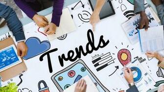 Understanding Tech Trends To Formulate Your Training Strategy