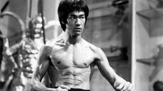 Enter The Dragon Wallpaper