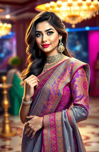 Indian Actress Wallpaper