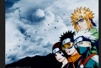 Naruto Wallpaper HD Part