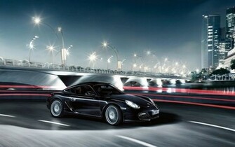 Porsche Wallpaper HD