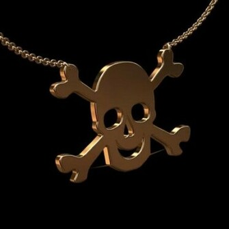 Wallpaper Photo Skull Html