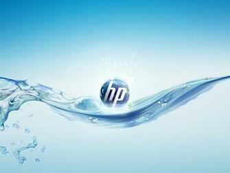Wallpaper Hp Touchsmart