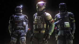 Cool Swat Wallpaper High Resolution