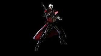 Devil May Cry Dante S Awakening HD Wallpaper And Background