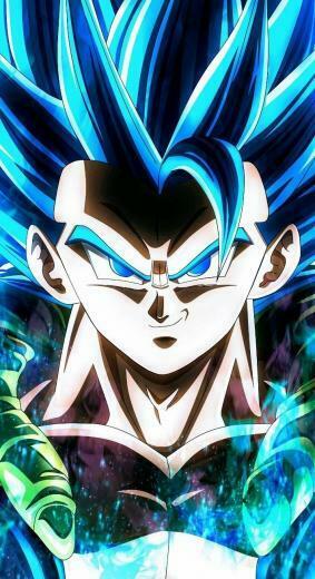 ssb evolved gogeta