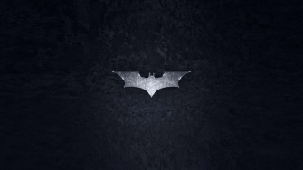 X Batman Wallpaper