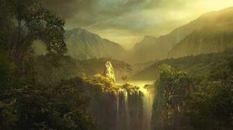 Impressionism Wallpaper