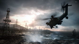 Battlefield Wallpaper