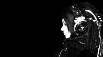 HD Wallpaper Black