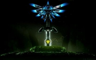 Category Video Games HD Wallpaper Subcategory Zelda