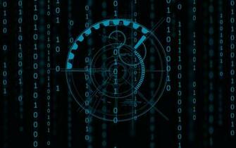 Technology Wallpaper By Keroyx Customization Science Fiction
