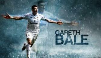 Gareth Bale Wallpaper HD