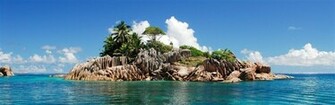 Panoramic Wallpaper iPad iPhone