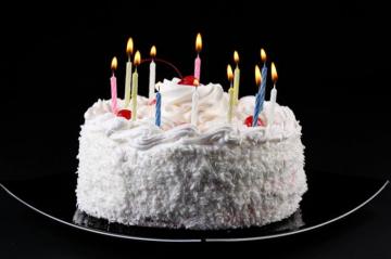 My BirtHDay Problem Reluctant Habits