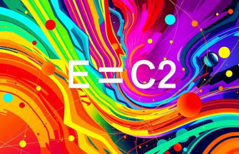 E Mc2 Wallpaper