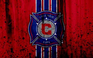 Chicago Fire Fc 4k Ultra HD Wallpaper