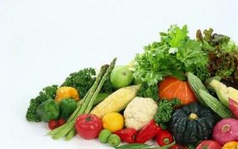Vegetable Wallpaper My Hub