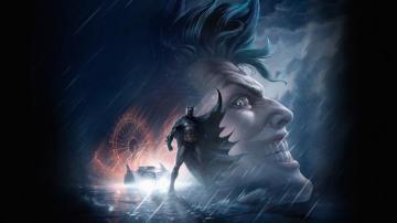 Batman The Killing Joke 4k Ultra HD Wallpaper Background Image