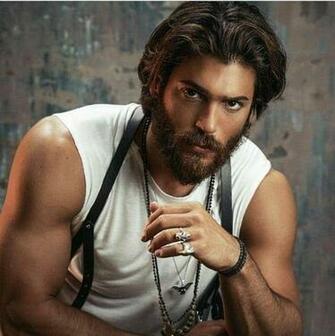 Free download Can Yaman Home Facebook [960x960] for your Desktop