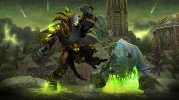 Malorne S Fall By Hipnosworld