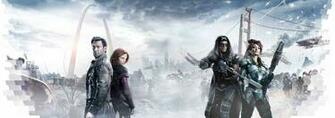 Category Wallpaper Defiance Pc Powered By Wikia