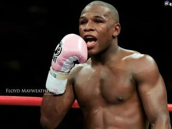 Floyd Mayweather Jr Wallpaper